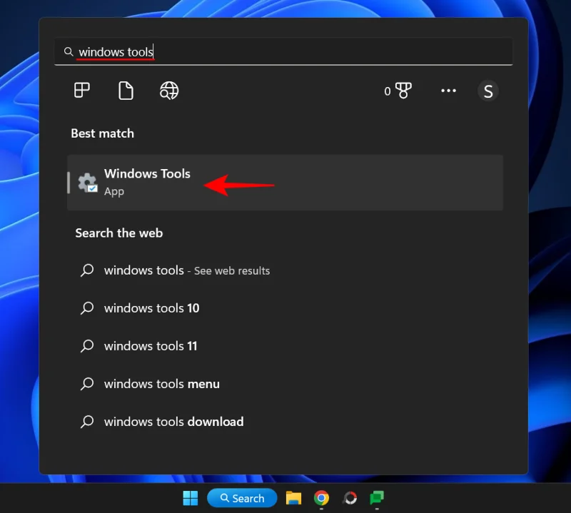 14 Möglichkeiten, die Eingabeaufforderung in Windows 11 zu öffnen