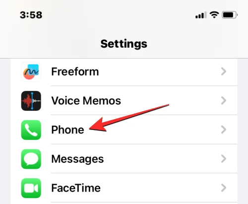 您可以在 iPhone 上查看已屏蔽號碼的未接來電嗎？ 解決方法已解釋！