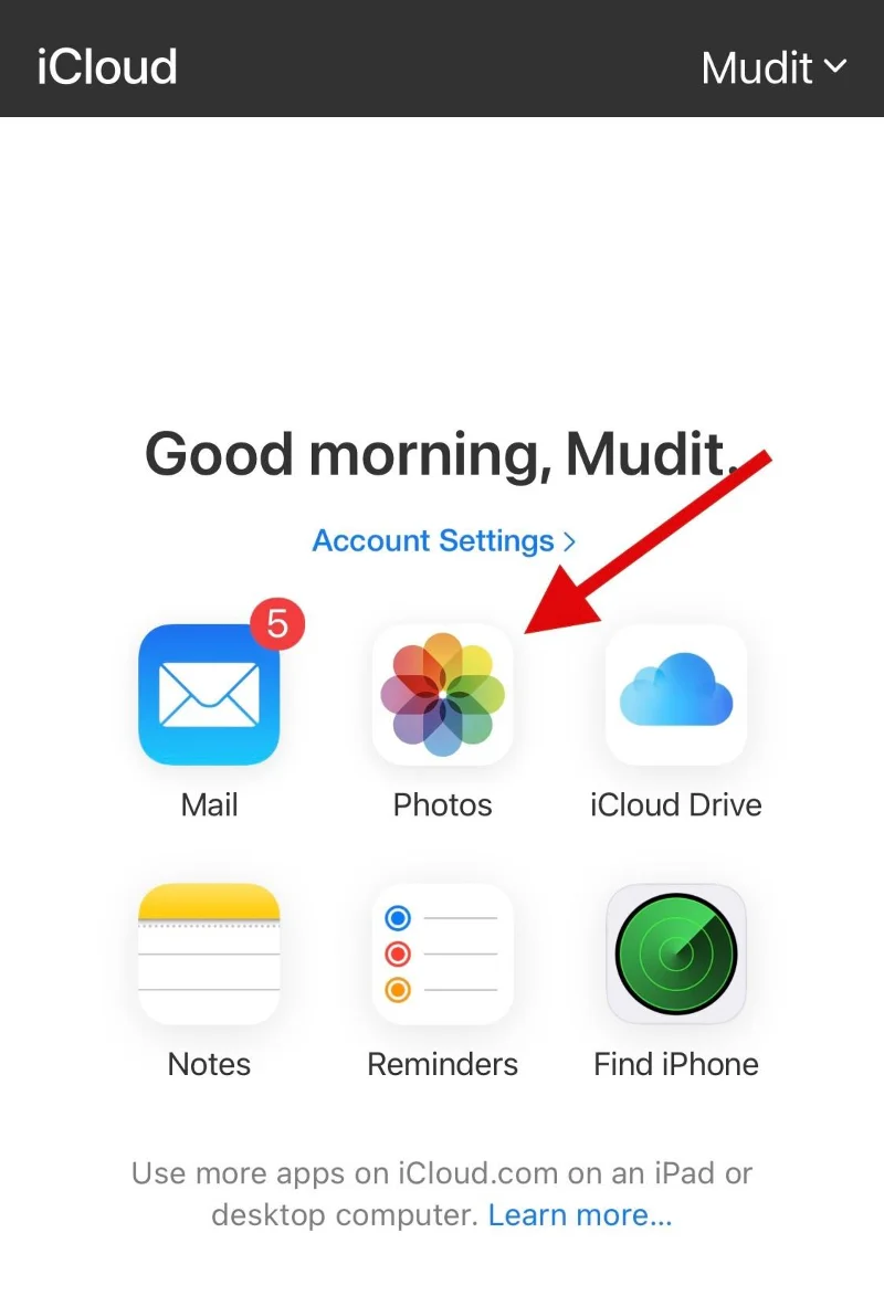 iPhone에서 빈 앨범을 삭제하는 방법