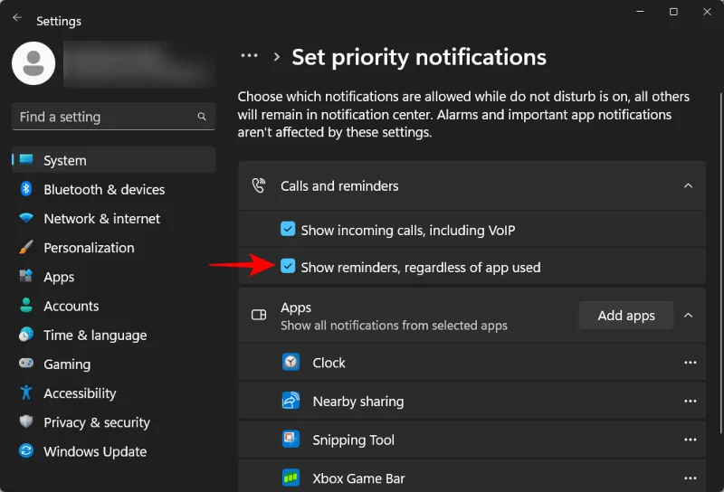 สิ่งที่สำคัญที่สุดใน Windows 11 เท่านั้น [อธิบาย]