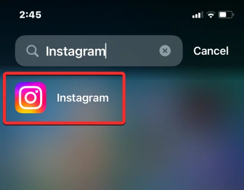 iPhone에서 앱 숨기기 해제: 단계별 가이드