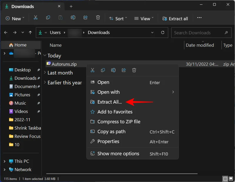 Windows 11에서 Windows 보안 바이러스 백신을 비활성화하는 6가지 방법