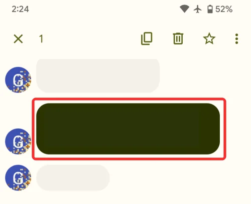 Android에서 문자 메시지를 삭제하는 방법 [2023]