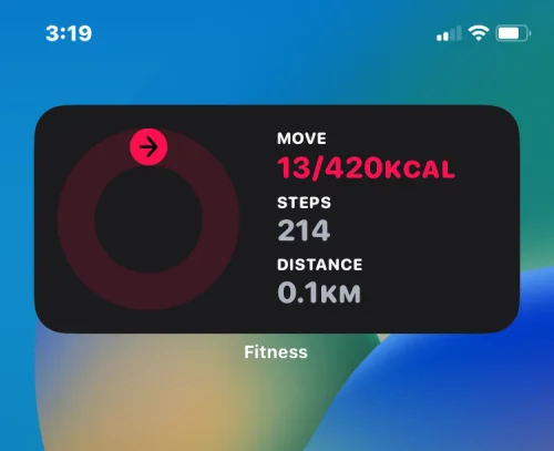 iOS 16에서 Apple Watch 없이 iPhone에서 피트니스를 추적하는 방법