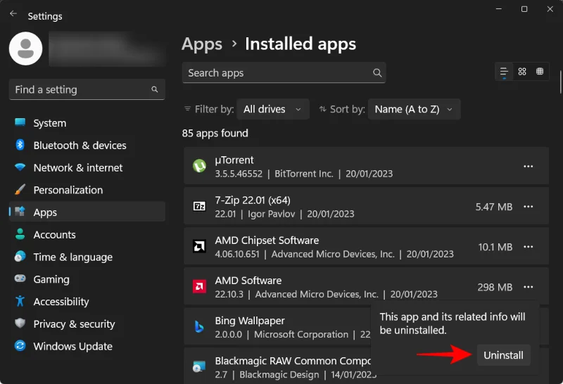 กระบวนการสำคัญของ Windows 11 เสียชีวิตหรือไม่  ต่อไปนี้เป็นวิธีแก้ไข