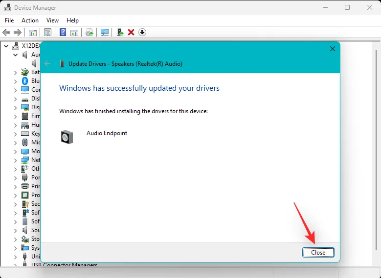 18 วิธีในการแก้ไขปัญหาบริการเสียงไม่ตอบสนองใน Windows 11