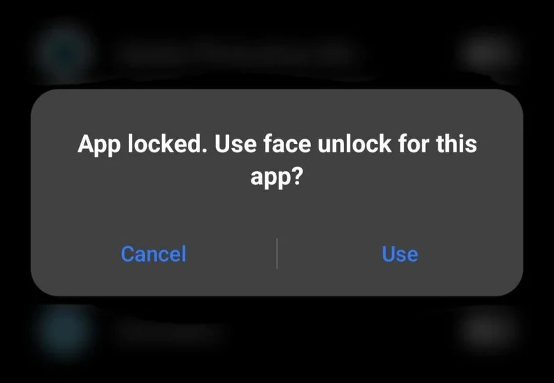 Android 스마트폰에서 앱을 잠그는 방법