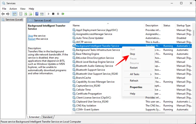 7 วิธีในการแก้ไข “ข้อผิดพลาดการดาวน์โหลด 0x80248007” บน Windows [คำแนะนำทีละขั้นตอน]