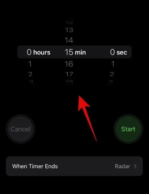iPhone 14 Pro 및 Pro Max에서 Dynamic Island를 활성화하는 방법