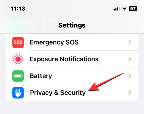iPhone에서 위치를 끄는 방법: 알아야 할 모든 것