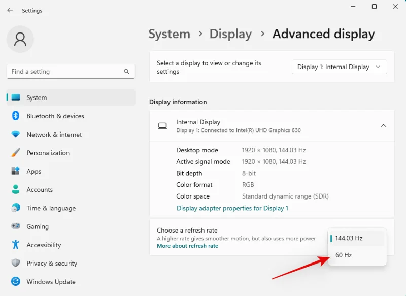 So reparieren Sie Verbindungen zu drahtlosen Displays unter Windows 11 oder 10