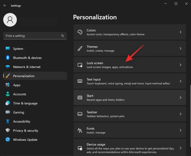 Windows 11 Spotlight가 작동하지 않나요?  9가지 수정 사항과 3가지 점검 사항