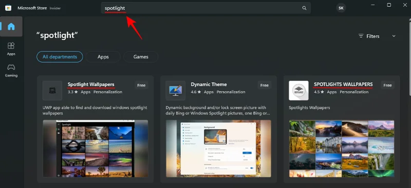 วิธีดาวน์โหลดรูปภาพวอลเปเปอร์ Windows Spotlight บนพีซีของคุณ