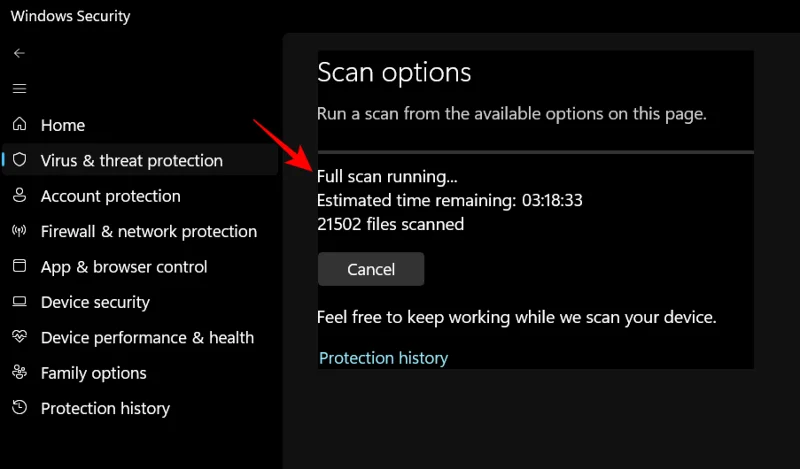 กระบวนการสำคัญของ Windows 11 เสียชีวิตหรือไม่  ต่อไปนี้เป็นวิธีแก้ไข