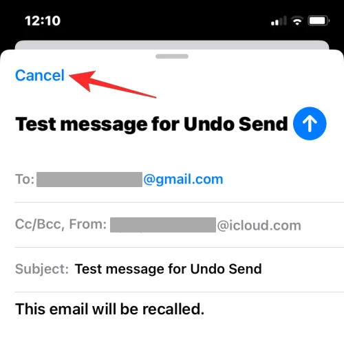IOS 16: Apple Mail에서 메시지를 불러오는 방법