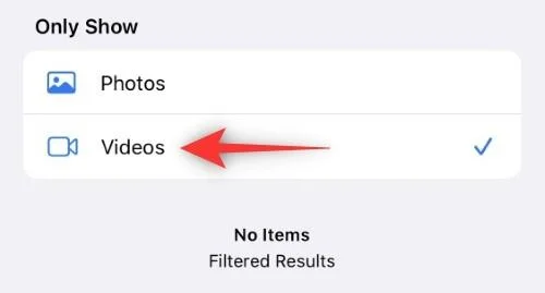 iOS 16의 iPhone에서 중복 사진을 제거하는 방법