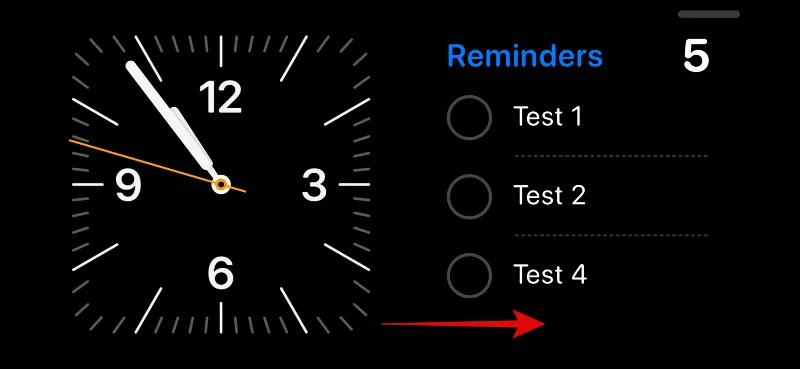 Comment modifier et personnaliser le mode veille sur iOS 17