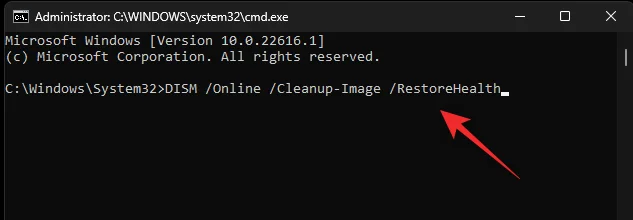 컨트롤러 표시줄을 사용할 수 없거나 Windows 11에서 작동하나요?  시도해 볼 수 있는 10가지 수정 사항과 6가지 확인 사항