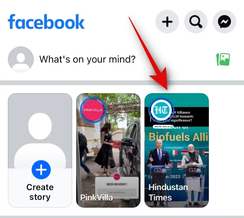 iPhone에서 Facebook에 복사하여 붙여넣는 방법 [2023]