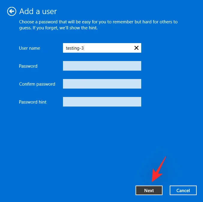 Microsoft 계정 없이 Windows 11 사용: 알아야 할 모든 것