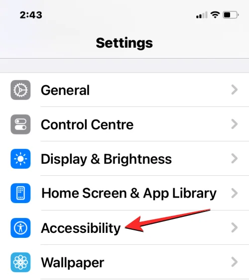 如何在裝有 iOS 17 的 iPhone 上啟用“快速”觸覺觸摸