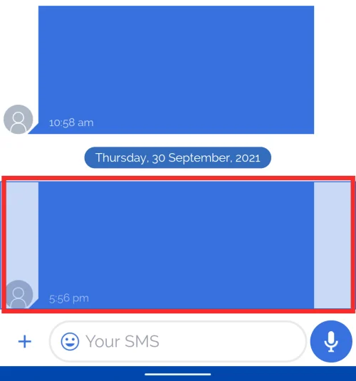 Android에서 문자 메시지를 삭제하는 방법 [2023]