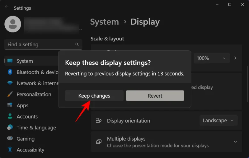วิธีทำให้ไอคอนเล็กลงบน Windows 11 [5 วิธี]