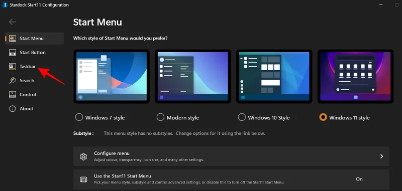 วิธีทำให้ไอคอนเล็กลงบน Windows 11 [5 วิธี]