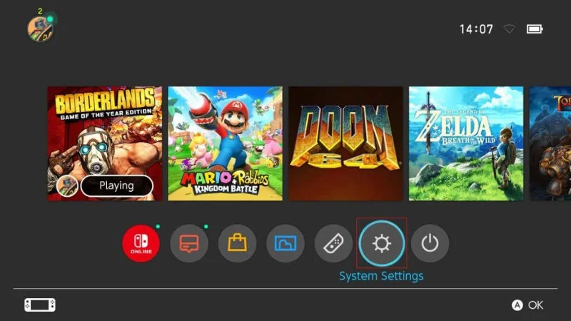 Nintendo Switch가 TV에 연결되지 않습니까?  12가지 해결 방법