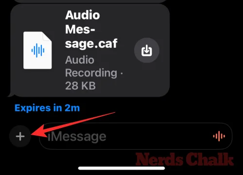 iPhone에서 음성 메모를 보내는 방법 [2023]