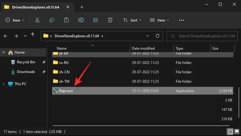 ไดรเวอร์ลายนิ้วมือ Windows 11 Goodix: วิธีดาวน์โหลดและแก้ไขปัญหาหากไม่ทำงาน