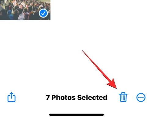 iPhone에서 모든 사진을 삭제하는 방법 [2023]