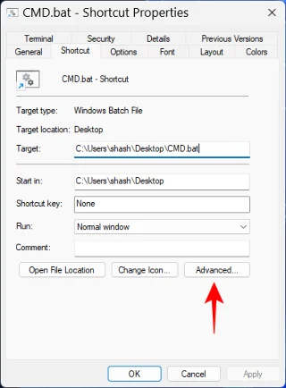 14 Möglichkeiten, die Eingabeaufforderung in Windows 11 zu öffnen