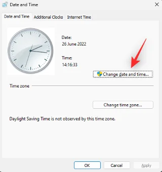 Windows 11에서 작업 표시줄에 아이콘이 표시되지 않습니까?  어떻게 고치는 지
