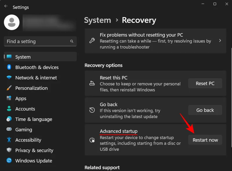 วิธีแก้ไข “การป้องกันทรัพยากร Windows พบไฟล์ที่เสียหาย แต่ไม่สามารถแก้ไขบางไฟล์ได้” ใน Windows 11 หรือ 10