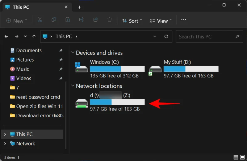 Windows 11에서 드라이브를 공유하는 방법: 알아야 할 모든 것