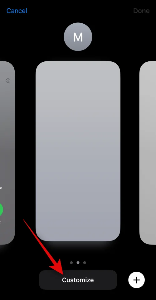 如何在裝有 iOS 17 的 iPhone 上設置聯繫人照片和海報