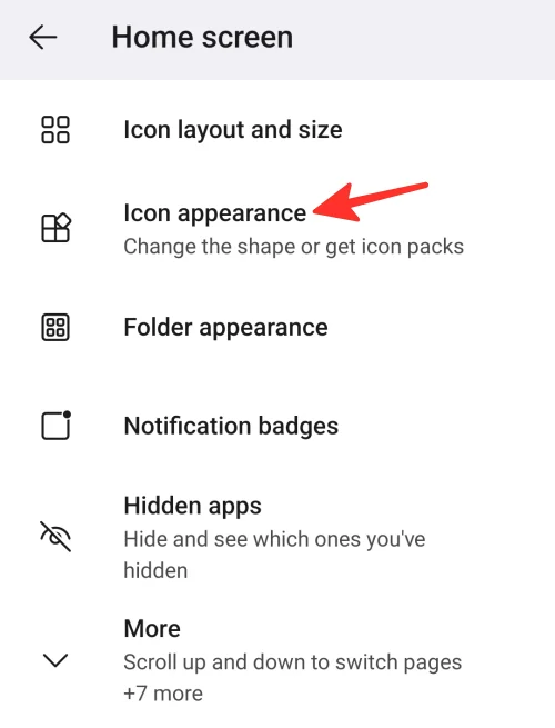 Android에서 Microsoft Launcher를 설정하고 사용하는 방법[2023]