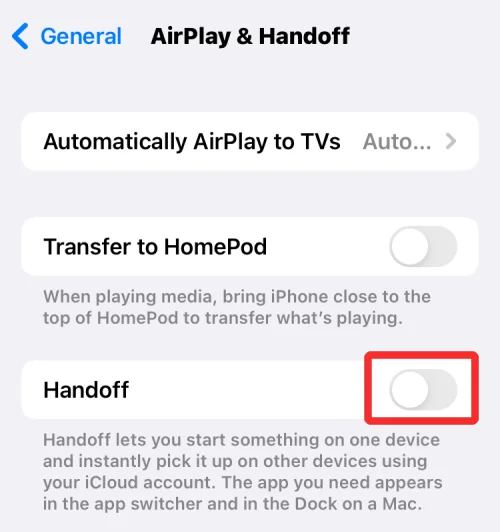 iPhone과 Mac의 연결을 끊는 17가지 방법