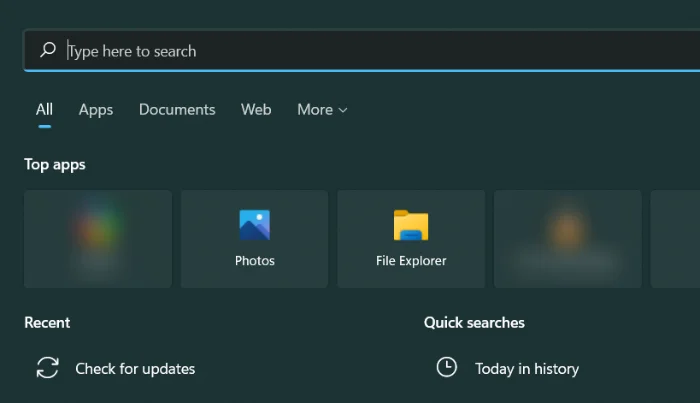 วิธีถอนการติดตั้ง Spotify บน Windows 11