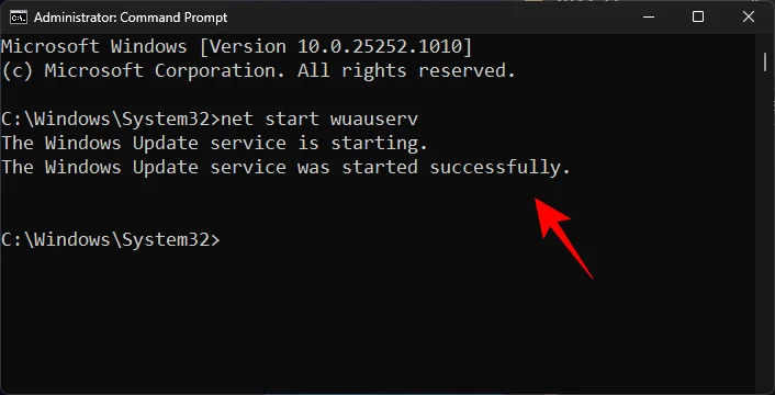 7 วิธีในการแก้ไข “ข้อผิดพลาดการดาวน์โหลด 0x80248007” บน Windows [คำแนะนำทีละขั้นตอน]