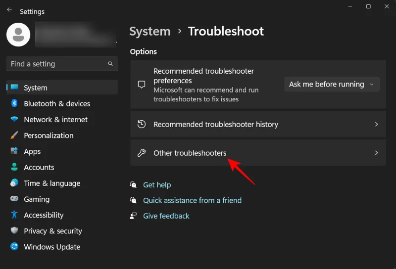 ลบเครื่องพิมพ์ใน Windows 11: 6 วิธีการและคำอธิบายการแก้ไข 7 รายการ