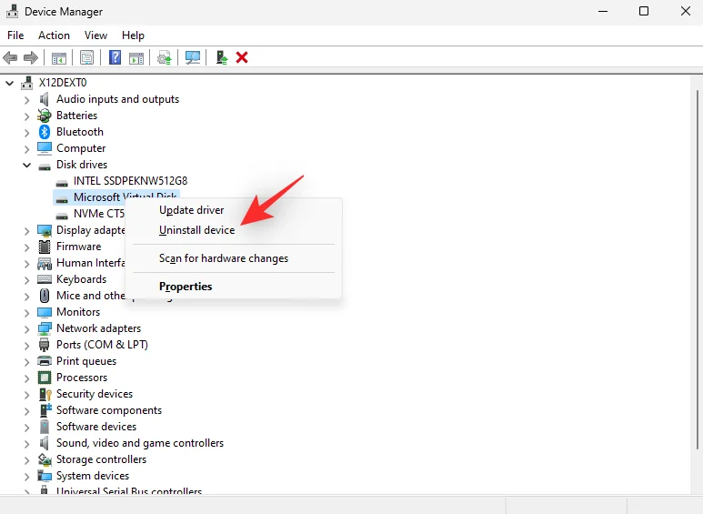 ข้อผิดพลาด BSOD 'Page Fault ในพื้นที่ Nonpaged' ใน Windows 11: 13 วิธีในการแก้ไข