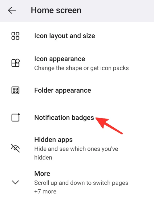 Android에서 Microsoft Launcher를 설정하고 사용하는 방법[2023]