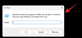 วิธีฉายแล็ปท็อปไปยังทีวีบน Windows 11