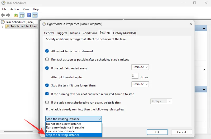 วิธีสลับระหว่างโหมดแสงและความมืดบน Windows 11 ได้อย่างง่ายดาย [6 วิธี]
