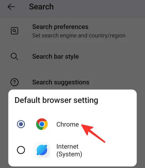 Android에서 Microsoft Launcher를 설정하고 사용하는 방법[2023]