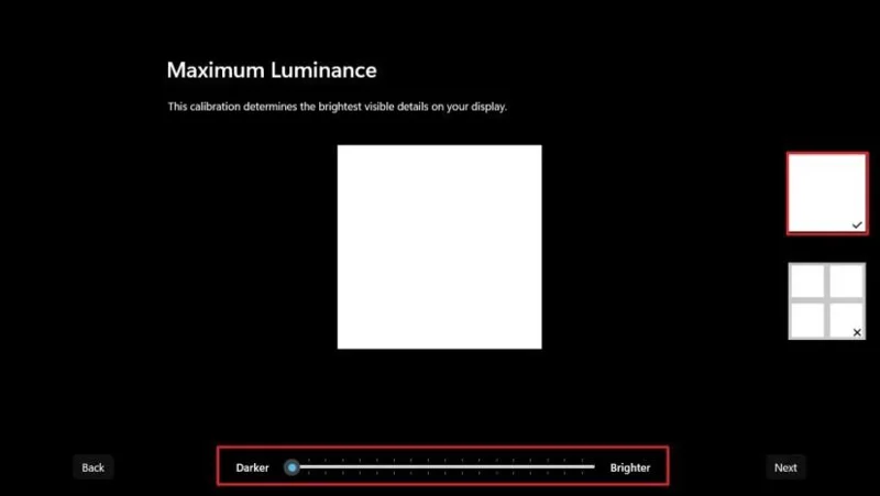 วิธีปรับเทียบการแสดงผล HDR บน Windows 11