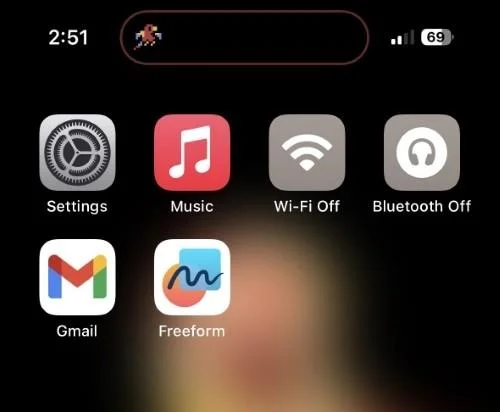 iPhone 14 Pro 및 Pro Max에서 Pixel Pals를 얻는 방법