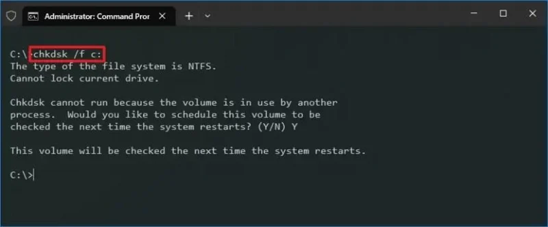 วิธีแก้ไขปัญหาฮาร์ดไดรฟ์ใน Windows 10